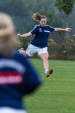 Bild 42 - Frauen FSC Kaltenkirchen - VfL Oldesloe : Ergebnis: 1:2